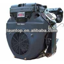 20hp Benzinmotor EPA &amp; CE Benzin Motor Bürstenschneider